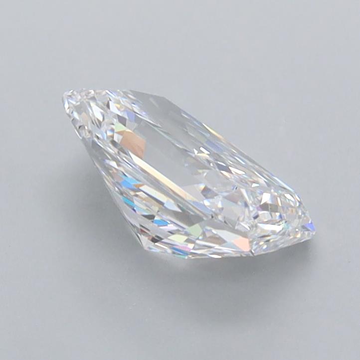 1.01 Carat Radiant Lab Diamond :: 360 spin frame 03