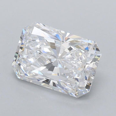 1.01 Carat Radiant Lab Diamond :: 360 spin frame 04