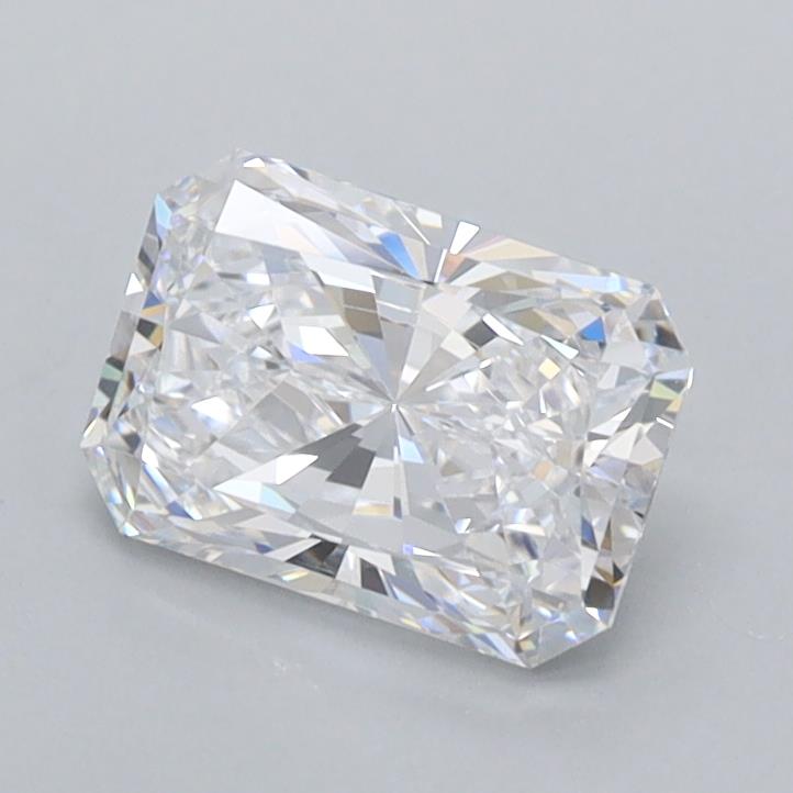 1.01 Carat Radiant Lab Diamond :: 360 spin frame 04