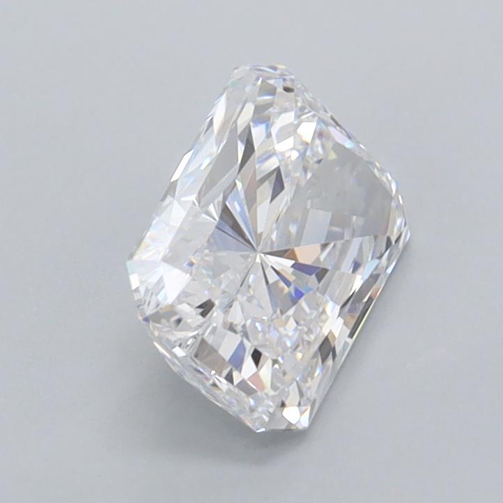 1.01 Carat Radiant Lab Diamond :: 360 spin frame 05