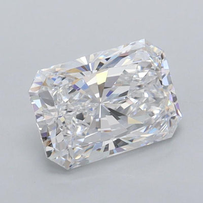 1.01 Carat Radiant Lab Diamond :: 360 spin frame 06