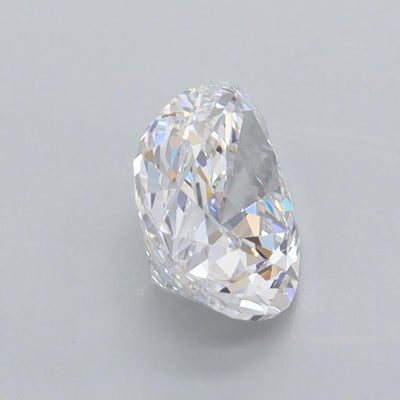 1.01 Carat Pear Lab Diamond :: 360 spin frame 01