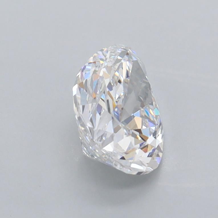 1.01 Carat Pear Lab Diamond :: 360 spin frame 01