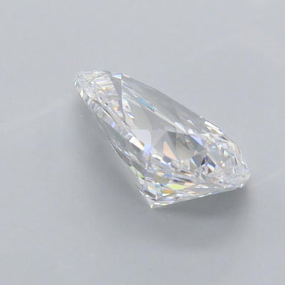 1.01 Carat Pear Lab Diamond :: 360 spin frame 03