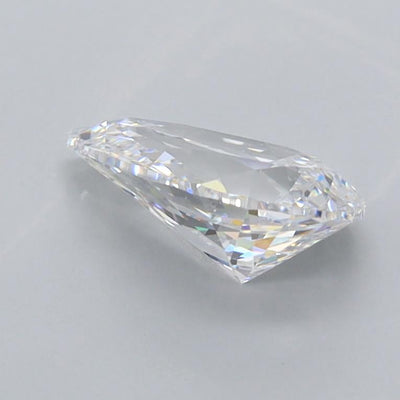1.01 Carat Pear Lab Diamond :: 360 spin frame 04