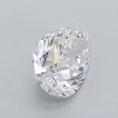 1.01 Carat Pear Lab Diamond :: 360 spin frame 05