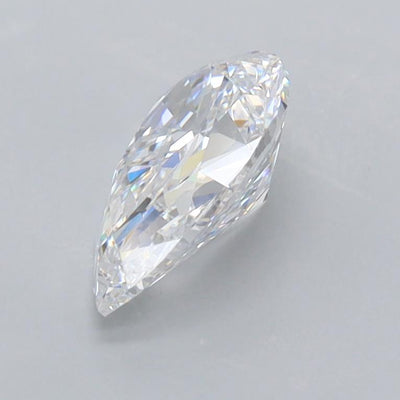 1.01 Carat Pear Lab Diamond :: 360 spin frame 06