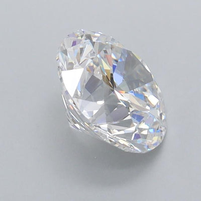 1.17 Carat Round Lab Diamond :: 360 spin frame 02