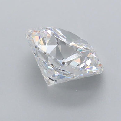 1.17 Carat Round Lab Diamond :: 360 spin frame 03