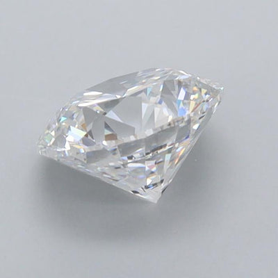 1.17 Carat Round Lab Diamond :: 360 spin frame 05