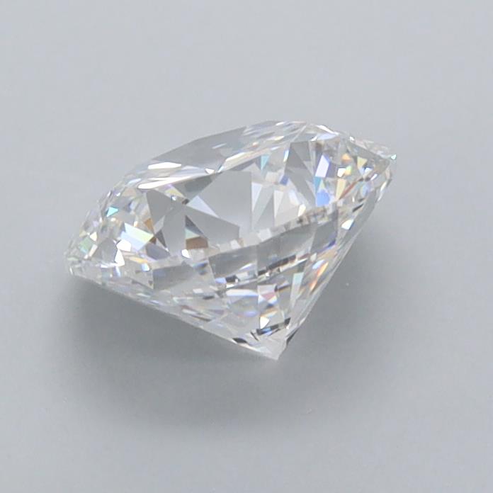 1.17 Carat Round Lab Diamond :: 360 spin frame 05