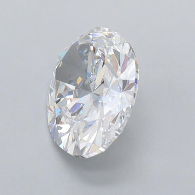 1.54 Carat Oval Lab Diamond :: 360 spin frame 02