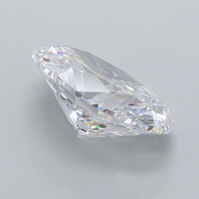 1.54 Carat Oval Lab Diamond :: 360 spin frame 03