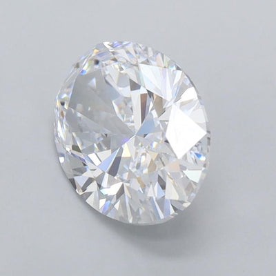 1.54 Carat Oval Lab Diamond :: 360 spin frame 04