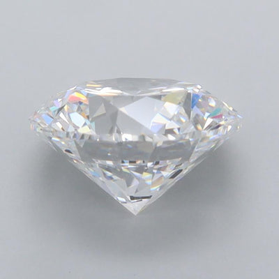 2.52 Carat Round Lab Diamond :: 360 spin frame 02