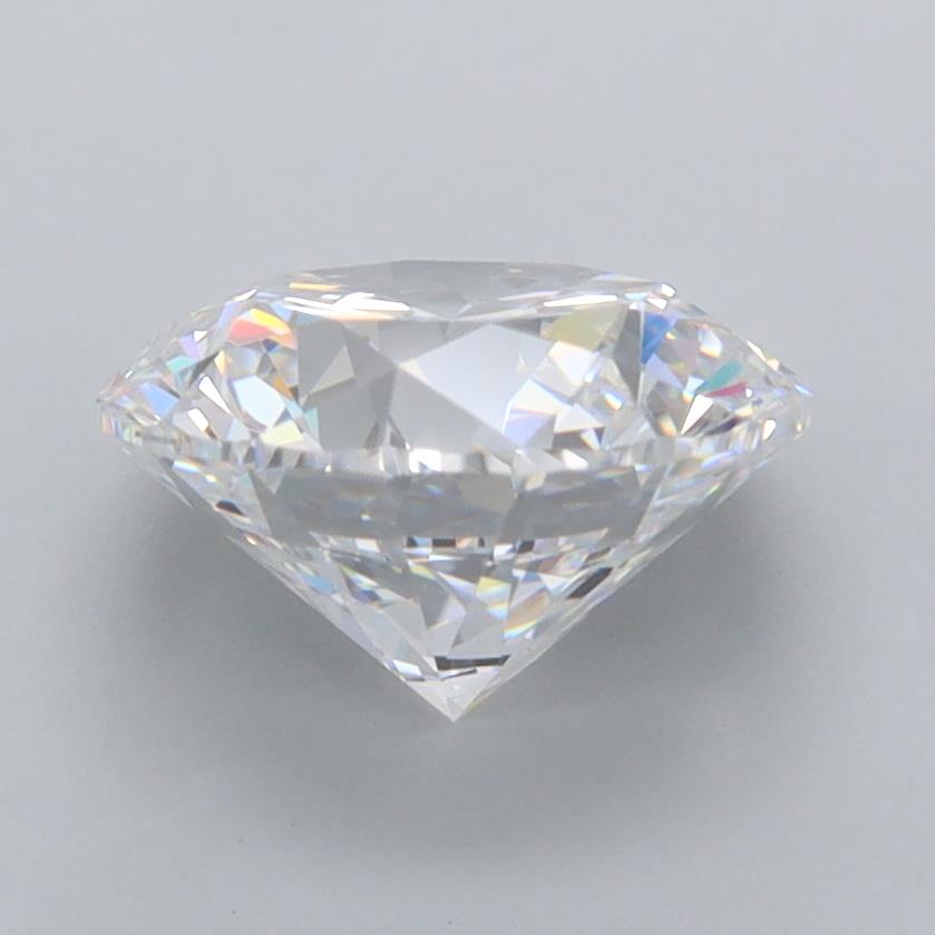 2.52 Carat Round Lab Diamond :: 360 spin frame 02