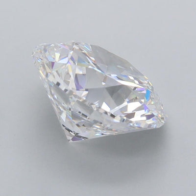 2.52 Carat Round Lab Diamond :: 360 spin frame 03