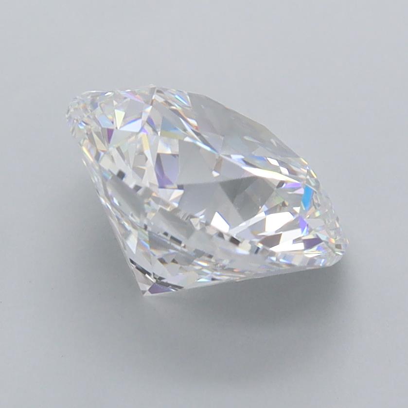 2.52 Carat Round Lab Diamond :: 360 spin frame 03