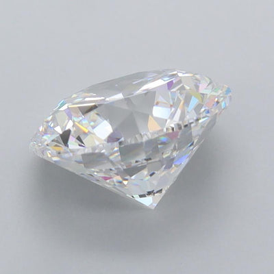 2.52 Carat Round Lab Diamond :: 360 spin frame 04