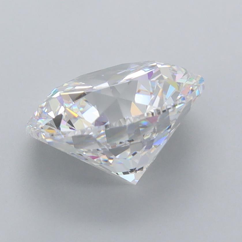 2.52 Carat Round Lab Diamond :: 360 spin frame 04