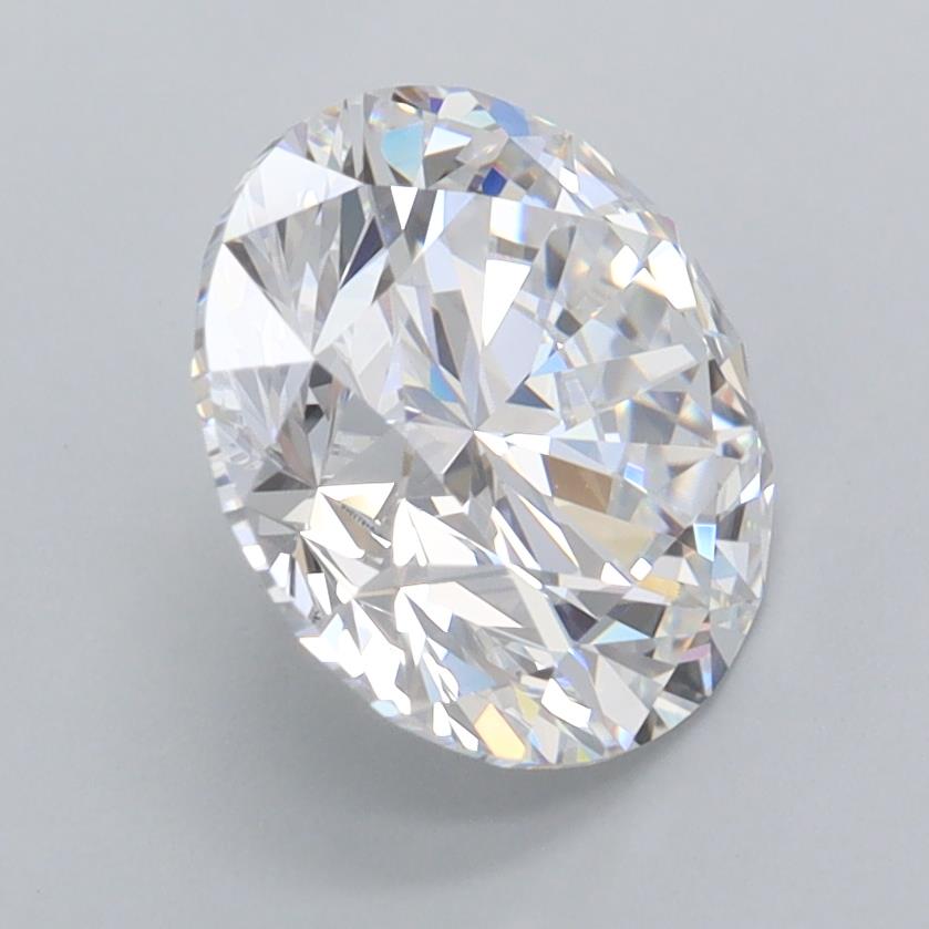 2.52 Carat Round Lab Diamond :: 360 spin frame 05
