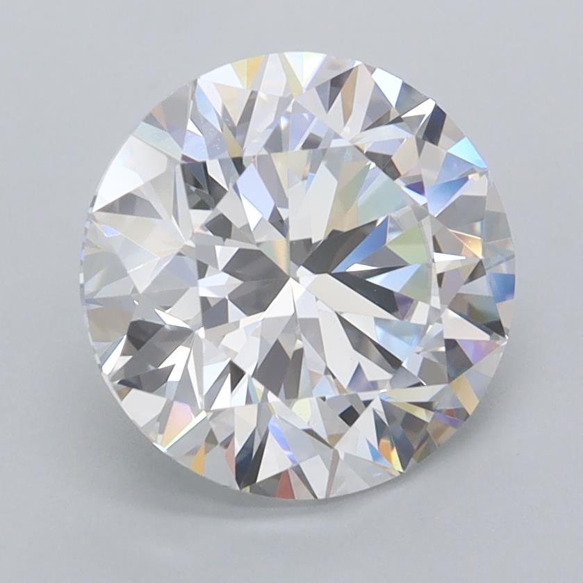 2.52 Carat Round Lab Diamond :: 360 spin frame 06