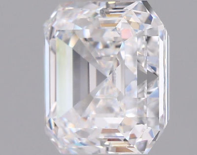 2.07 Carat Asscher Lab Diamond :: 360 spin frame 03