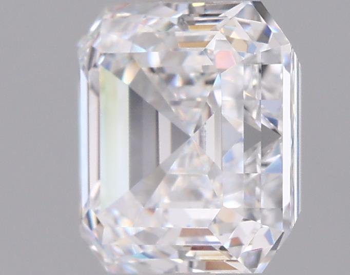 2.07 Carat Asscher Lab Diamond :: 360 spin frame 03