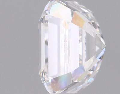 2.07 Carat Asscher Lab Diamond :: 360 spin frame 04