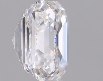 2.07 Carat Asscher Lab Diamond :: 360 spin frame 05