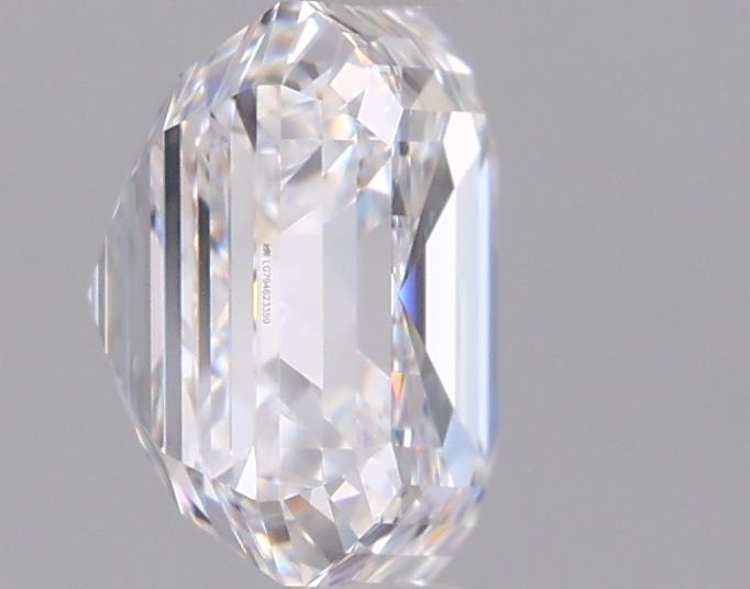 2.07 Carat Asscher Lab Diamond :: 360 spin frame 05