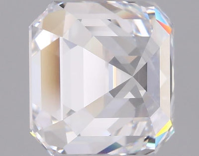 2.07 Carat Asscher Lab Diamond :: 360 spin frame 06
