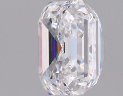 2.07 Carat Asscher Lab Diamond :: 360 spin frame 07