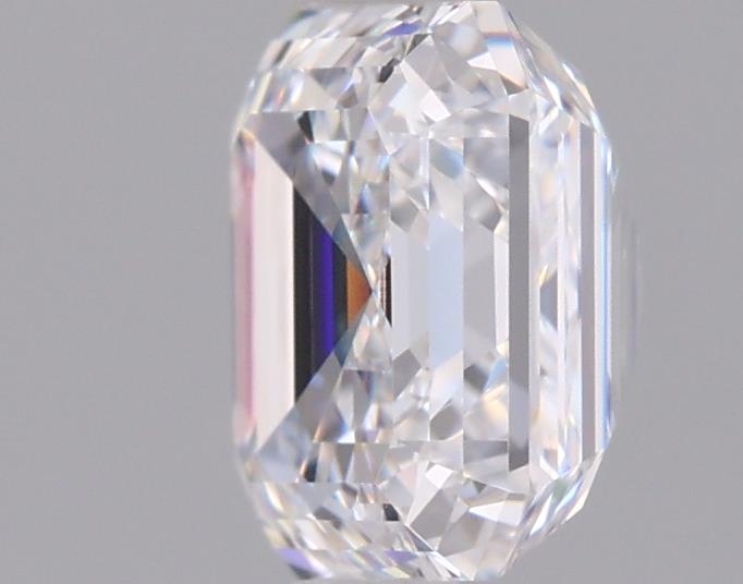 2.07 Carat Asscher Lab Diamond :: 360 spin frame 07