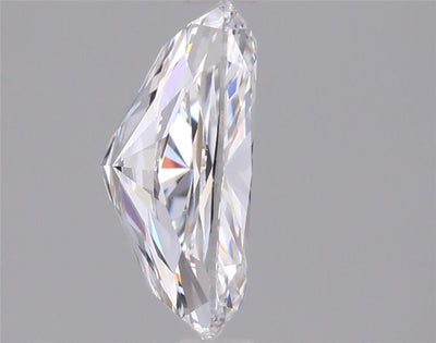 2.02 Carat Elongated Cushion Lab Diamond :: 360 spin frame 01