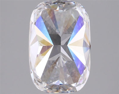 2.02 Carat Elongated Cushion Lab Diamond :: 360 spin frame 02