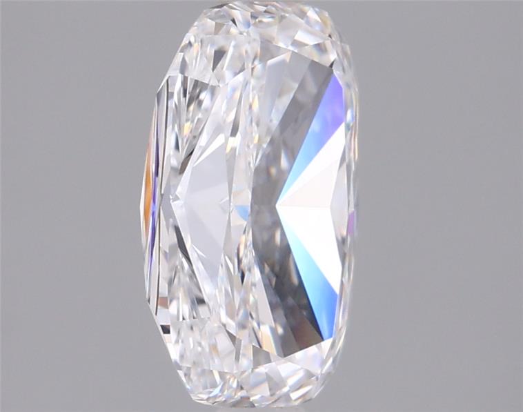 2.02 Carat Elongated Cushion Lab Diamond :: 360 spin frame 03