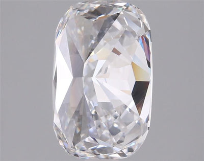 2.02 Carat Elongated Cushion Lab Diamond :: 360 spin frame 06