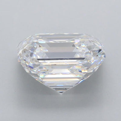 2.01 Carat Asscher Lab Diamond :: 360 spin frame 02