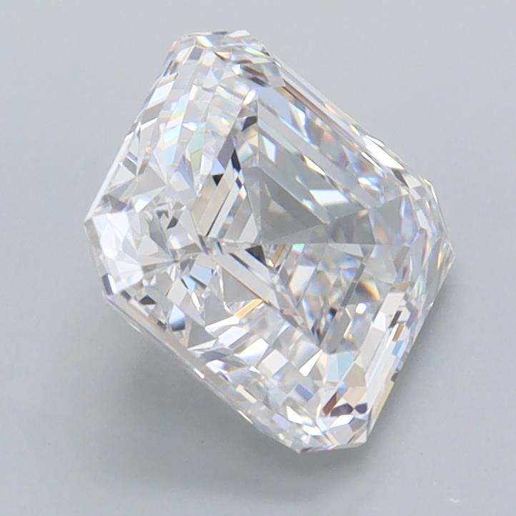 2.01 Carat Asscher Lab Diamond :: 360 spin frame 04