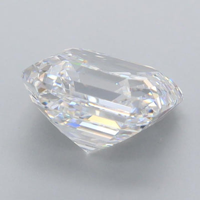 2.01 Carat Asscher Lab Diamond :: 360 spin frame 05