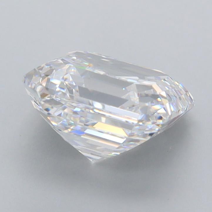 2.01 Carat Asscher Lab Diamond :: 360 spin frame 05