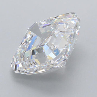2.01 Carat Asscher Lab Diamond :: 360 spin frame 06