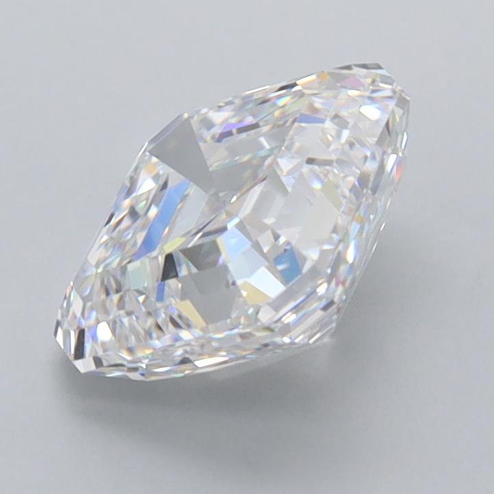 2.01 Carat Asscher Lab Diamond :: 360 spin frame 06