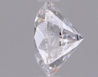 0.95 Carat Round Lab Diamond :: 360 spin frame 01
