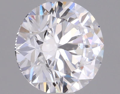 0.95 Carat Round Lab Diamond :: 360 spin frame 04