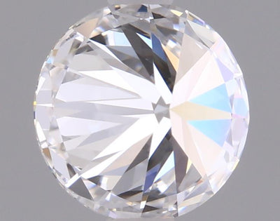 0.95 Carat Round Lab Diamond :: 360 spin frame 05