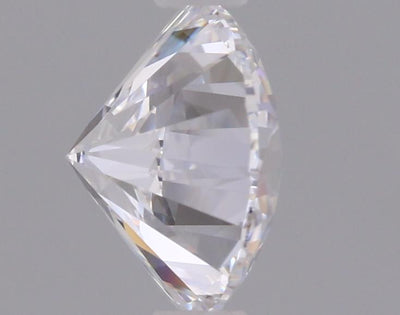 0.95 Carat Round Lab Diamond :: 360 spin frame 06