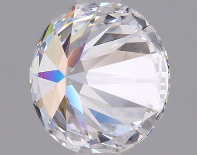 0.95 Carat Round Lab Diamond :: 360 spin frame 07