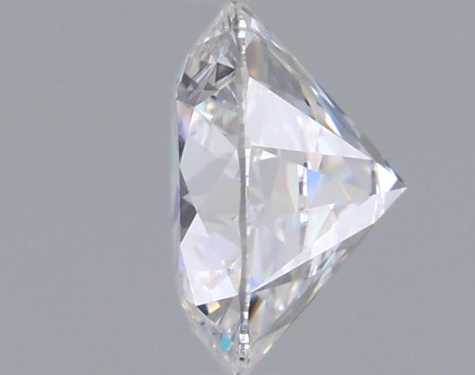 0.89 Carat Round Lab Diamond :: 360 spin frame 01